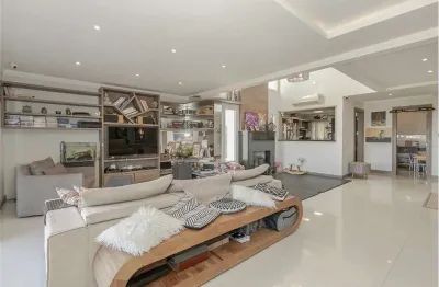 Casa com 4 quartos à venda na Rua Goitacaz, 333, Vila Assunção, Porto Alegre