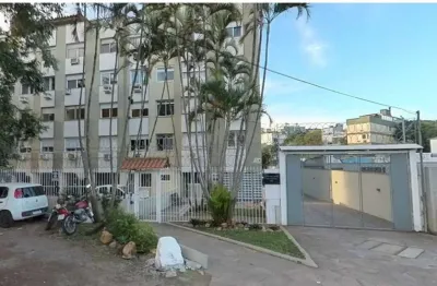 Apartamento com 2 quartos à venda na Avenida Padre Cacique, 3026, Cristal, Porto Alegre