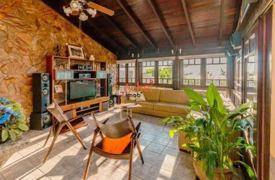 Casa comercial para venda  no bairro nonoai em porto alegre