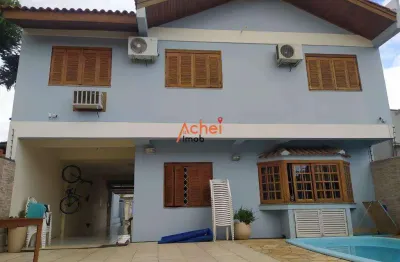 Casa comercial para venda  no bairro glória em porto alegre