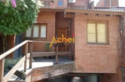 Casa comercial para venda  no bairro vila conceição em porto alegre