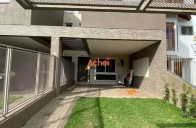 Casa comercial à venda na Rua Claudio da Silva Pinto, 324, Guarujá, Porto Alegre