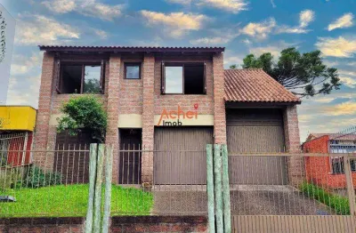 Casa comercial para venda  no bairro camaquã em porto alegre