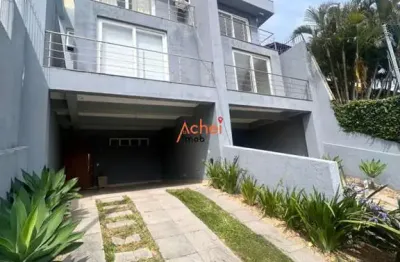 Casa comercial à venda na Rua Imeram Teixeira Cabeleira, 193, Ipanema, Porto Alegre