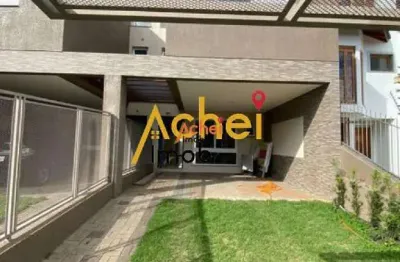 Casa comercial à venda na Rua Claudio da Silva Pinto, 324, Guarujá, Porto Alegre