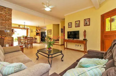 Casa comercial para venda  no bairro hipica em porto alegre
