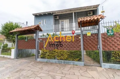 Casa comercial para venda  no bairro cavalhada em porto alegre