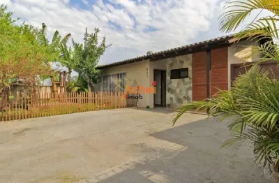 Casa comercial à venda na Avenida Tramandaí, 841, Ipanema, Porto Alegre