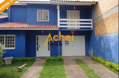 Casa comercial à venda na Rua Luiz João Pirotti, 70, Ipanema, Porto Alegre