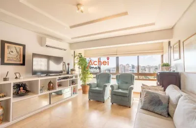 Apartamento com 3 quartos à venda na Rua Doutor Pereira Neto, 825, Tristeza, Porto Alegre