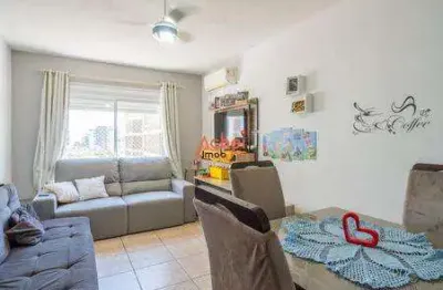 Apartamento à venda em tristeza, porto alegre - parque das figueiras