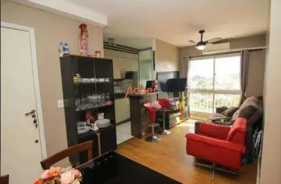 Apartamento térreo pronto  para morar em porto alegre - vila nova - minha casa minha vida