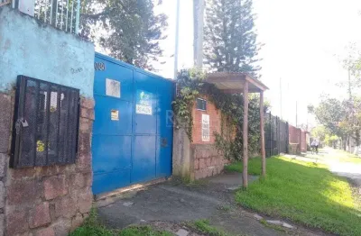 Terreno-lote residencial para venda  no bairro tristeza em porto alegre