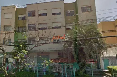 Apartamento com 1 quarto à venda na Avenida da Cavalhada, 3273, Cavalhada, Porto Alegre