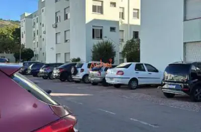 Apartamento 02  dormitórios à venda em porto alegre - morro santana