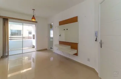 Apartamento com 2 quartos à venda na Rua Doutor Aldo Wildt, 182, Vila Nova, Porto Alegre
