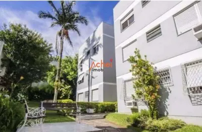 Apartamento 03 dormitórios/quartos e 01 vaga/box no Bairro Tristeza