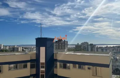 Apartamento semimobiliado com vista panorâmica em tristeza, porto alegre - oportunidade única!