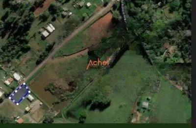 Terreno à venda, 722m²  - parque residencial três figueiras - viamão/rs