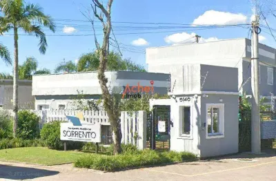 Casa em condomínio fechado com 2 quartos à venda na Estrada Costa Gama, 5146, Hípica, Porto Alegre