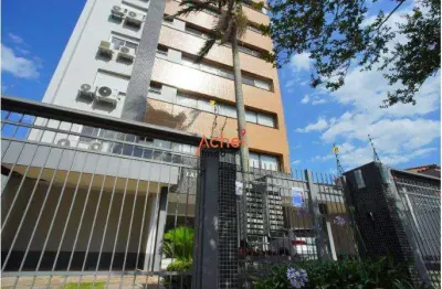 Apartamento com 2 Quartos e 3 banheiros à Venda, 90 m² no Petrópolis