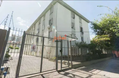 Apartamento com 2 quartos à venda na Rua Gonçalves Dias, 476, Menino Deus, Porto Alegre