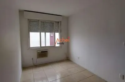Apartamento 01 Dormitório e 01 vaga à venda em Porto Alegre, Cavalhada