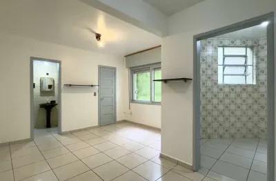 Apartamento para venda  no Bairro Cidade Baixa em Porto Alegre