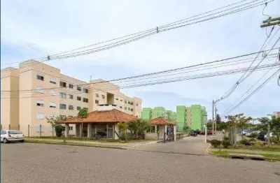 Apartamento com 51m² à venda em Chapéu do Sol, Porto Alegre - Minha Casa Minha Vida