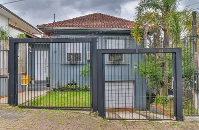 Casa com 4 quartos à venda na Rua Everaldo Marques da Silva, 12, Santo Antônio, Porto Alegre