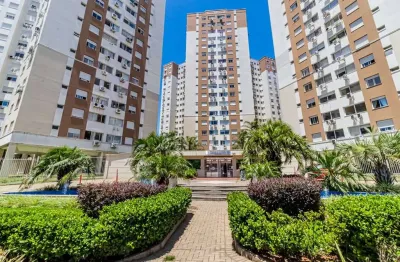 Apartamento para venda  no Bairro Vila Ipiranga em Porto Alegre