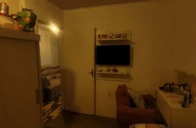 Casa com 2 quartos à venda na Rua Coronel José Rodrigues Sobral, 1193, Partenon, Porto Alegre