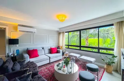 Apartamento para venda  no Bairro Chácara das Pedras em Porto Alegre