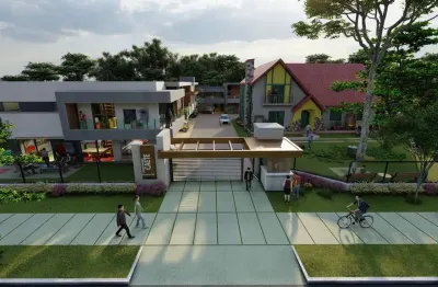 Casa em Condomínio para venda  no Bairro Vila Assunção em Porto Alegre