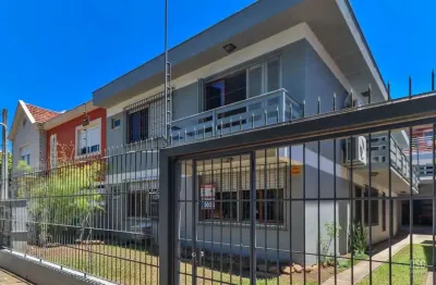 Casa com 7 quartos à venda na Rua das Caravelas, 243, Vila Ipiranga, Porto Alegre