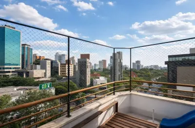 Cobertura Duplex para venda  no Bairro Rio Branco em Porto Alegre