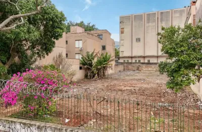 Terreno-Lote Residencial para venda  no Bairro Partenon em Porto Alegre