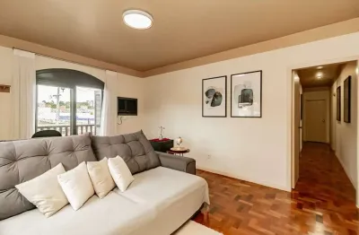 Apartamento para venda  no Bairro Jardim Itu Sabará em Porto Alegre