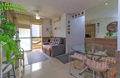Apartamento para venda  no Bairro Jardim Carvalho em Porto Alegre