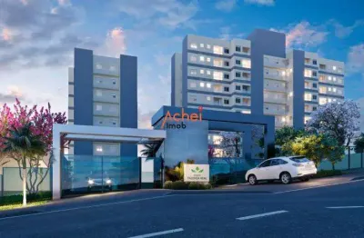 Apartamento com 2 quartos à venda na Rua Sílvio Silveira Soares, 2688, Camaquã, Porto Alegre