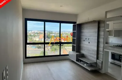 Apartamento para venda  no bairro cristal em porto alegre