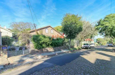 Terreno para venda  no bairro vila conceição em porto alegre