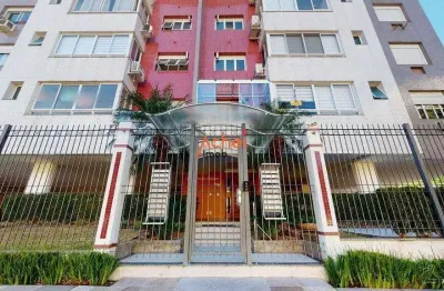 Apartamento para venda  no bairro jardim botânico em porto alegre