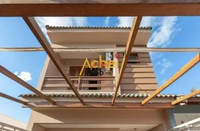 Imóvel à venda: casa em aberta dos morros, porto alegre - 140m²