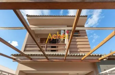 Imóvel à venda: casa em aberta dos morros, porto alegre - 140m²