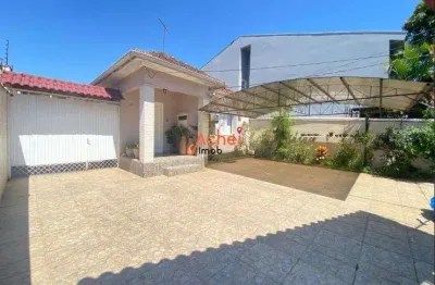 Imóvel espaçoso em cavalhada, porto alegre - 350m² de área construída