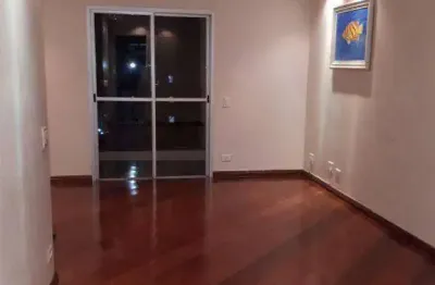 Apartamento com 2 quartos à venda na Rua Dom Bernardo Nogueira, 696, Vila Gumercindo, São Paulo