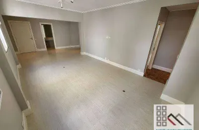 Belíssimo apartamento 3 dormitórios (165m²), 3 suítes, 1 vaga para 2 carros.  a poucas quadras da avenida paulista