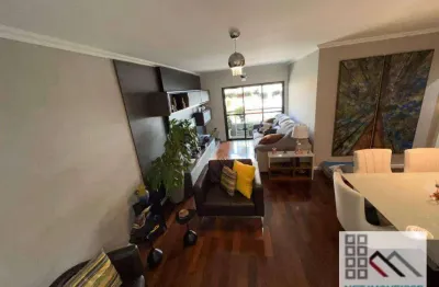 Apartamento com 3 quartos à venda na Rua Doutor Francisco José Longo, 281, Chácara Inglesa, São Paulo