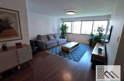Apartamento com 3 quartos à venda na Rua Doutor Renato Paes de Barros, 329, Itaim Bibi, São Paulo
